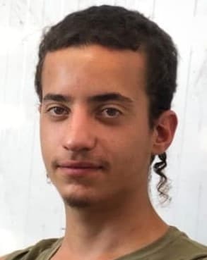 סמל יוסף כהן הי"ד
